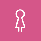 女性専用席