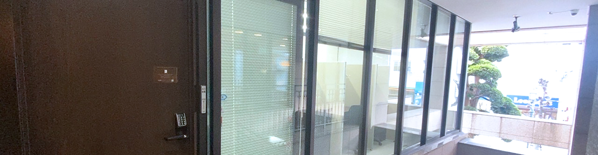 自習室がくえんまえ