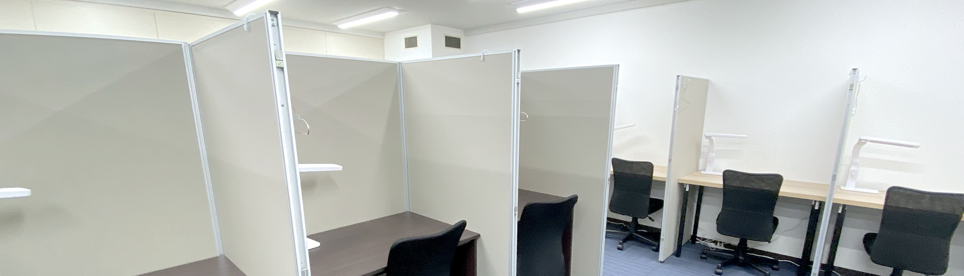 自習室わかやま